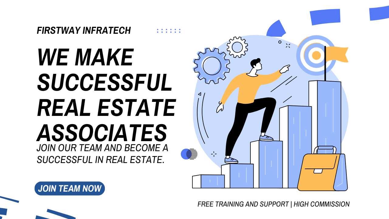 FIRSTWAY-INFRATECH